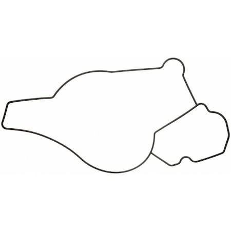 Fel-Pro Water Pump Gasket, 35612 35612